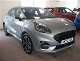 Used Ford Puma