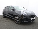 Used Ford Puma