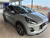 Used Ford Puma