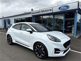 Used Ford Puma