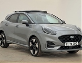 Used Ford Puma