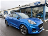 Used Ford Puma