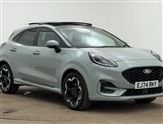Used Ford Puma