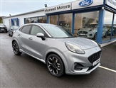 Used Ford Puma