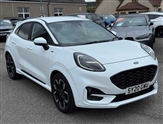 Used Ford Puma