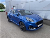 Used Ford Puma