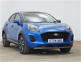Used Ford Puma