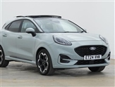 Used Ford Puma