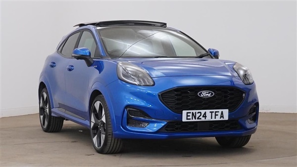 Large image for the Used Ford Puma