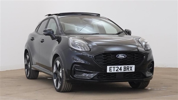 Large image for the Used Ford Puma