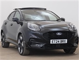 Used Ford Puma