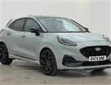 Used Ford Puma