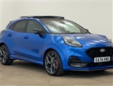 Used Ford Puma