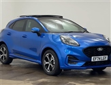 Used Ford Puma Used Ford Puma