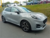Used Ford Puma