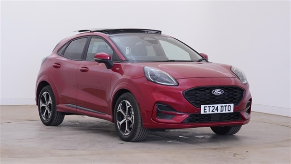 Large image for the Used Ford Puma