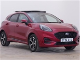Used Ford Puma