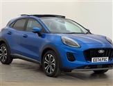 Used Ford Puma