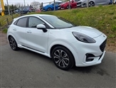 Used Ford Puma