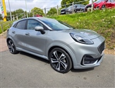 Used Ford Puma