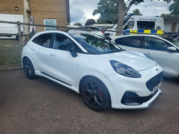 Large image for the Used Ford Puma