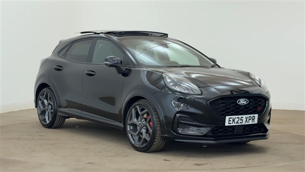 Large image for the Used Ford Puma