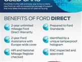Used Ford Puma