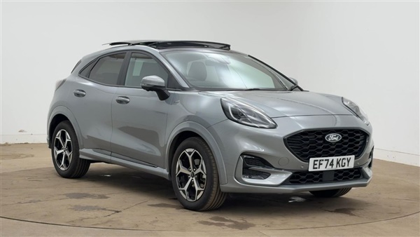 Large image for the Used Ford Puma