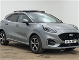 Used Ford Puma