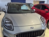 Used Ford Puma