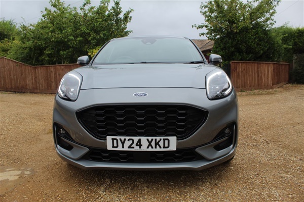 Large image for the Used Ford Puma