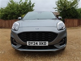 Used Ford Puma