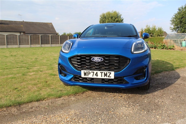 Large image for the Used Ford Puma