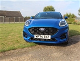 Used Ford Puma