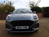 Used Ford Puma Used Ford Puma