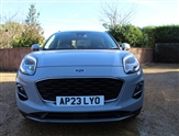 Used Ford Puma