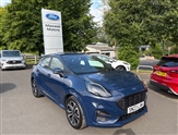 Used Ford Puma
