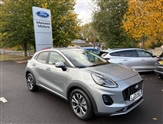 Used Ford Puma