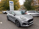 Used Ford Puma