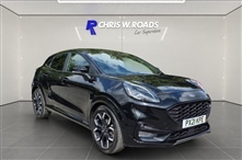 Used Ford Puma