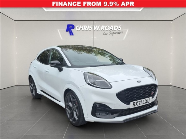 Large image for the Used Ford PUMA