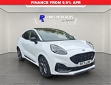 Ford Puma Image 1