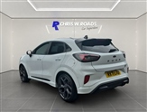 Ford Puma Image 2