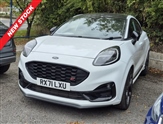 Ford Puma Image 1