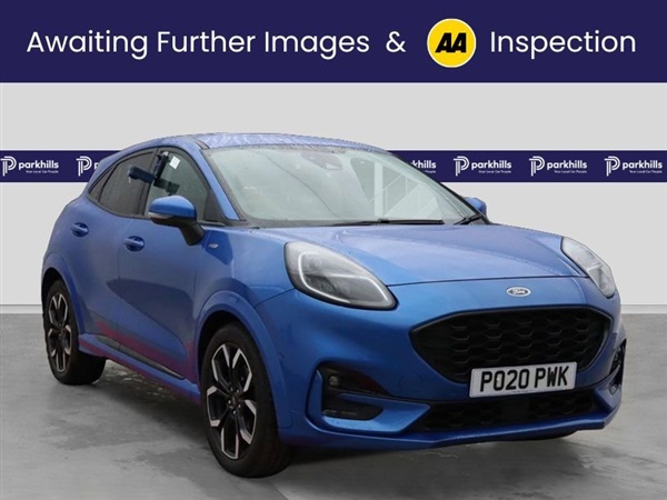 Large image for the Used Ford PUMA