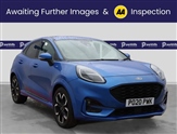 Used Ford Puma
