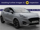 Used Ford Puma
