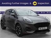 Used Ford Puma