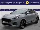 Used Ford Puma
