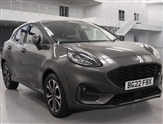 Used Ford Puma